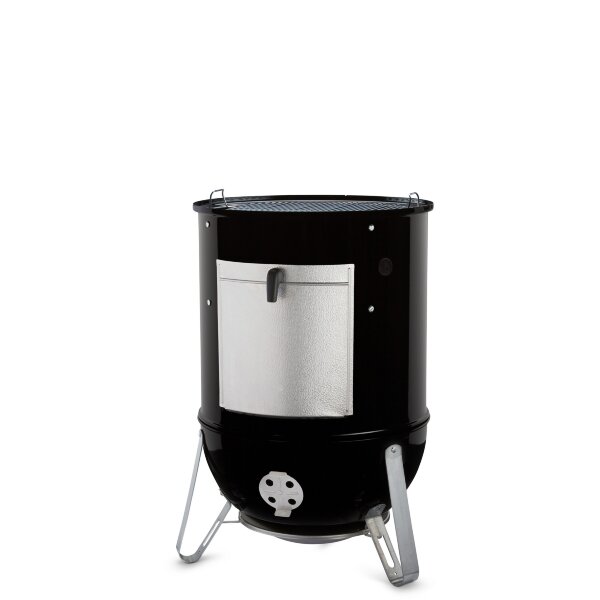 Коптильня Weber Smokey Mountain Cooker 57 см (угольный смокер)
