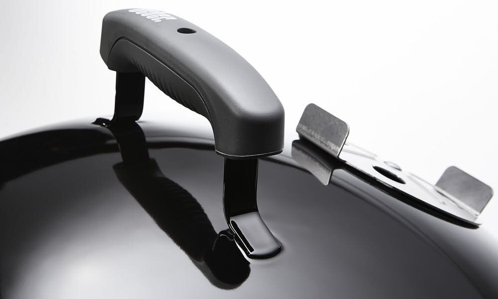 Ручка из нейлона, армированного стекловолокном