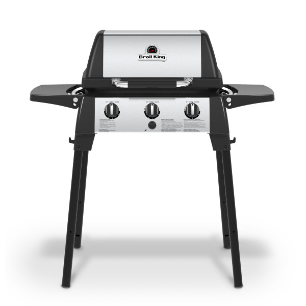 Газовый гриль Broil King Porta-Chef 320