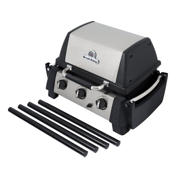 Газовый гриль Broil King Porta-Chef 320