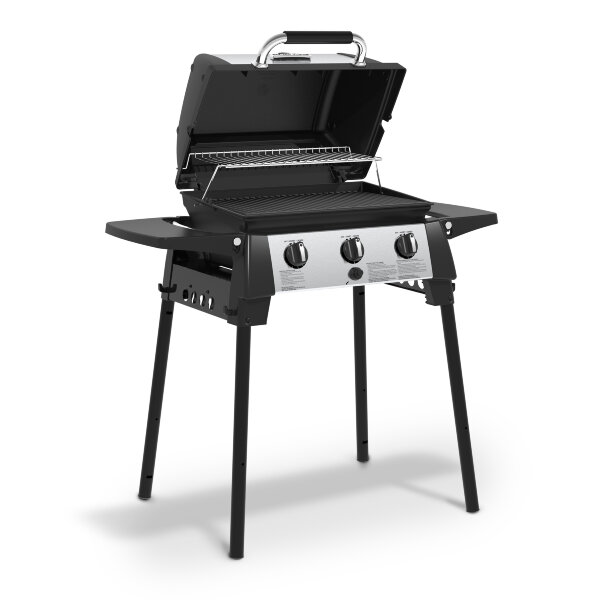 Газовый гриль Broil King Porta-Chef 320