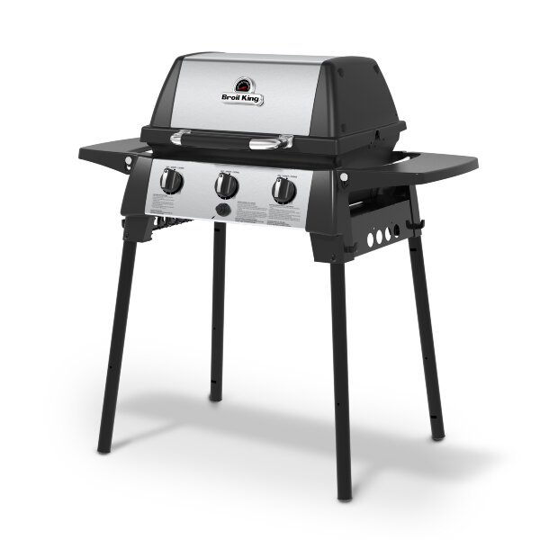 Газовый гриль Broil King Porta-Chef 320