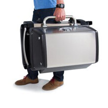 Газовый гриль Broil King Porta-Chef 320