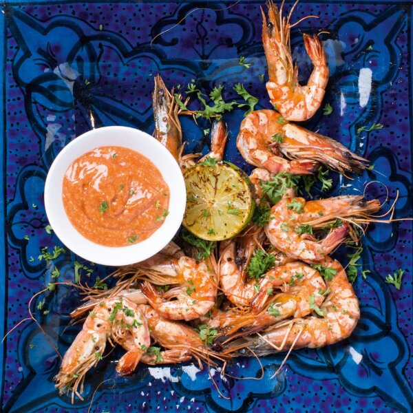 Книга рецептов OFYR