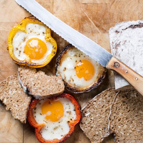 Книга рецептов OFYR