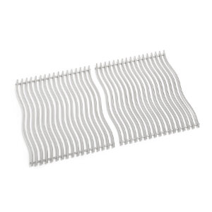 Комплект решеток для гриля Napoleon Prestige-500 нержавеющая сталь