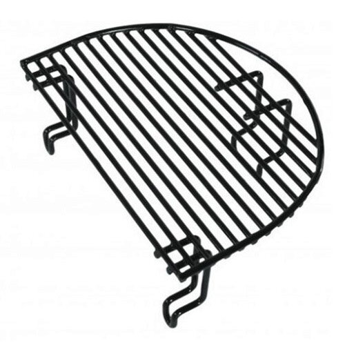 Дополнительная полка-решетка для гриля Primo Oval 200 полумесяц