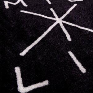 Seletti Ковер/carpet Milano-Limona