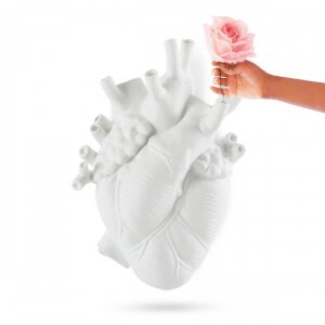 Seletti Ваза Love in Bloom Giant