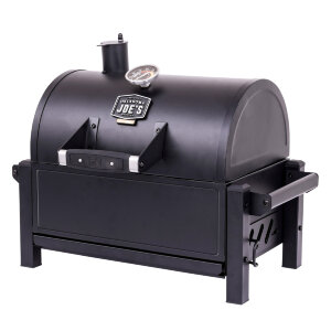 Угольный гриль Oklahoma Joe&#039;s Rambler Tabletop