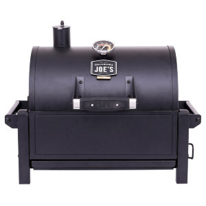 Угольный гриль Oklahoma Joe&#039;s Rambler Tabletop