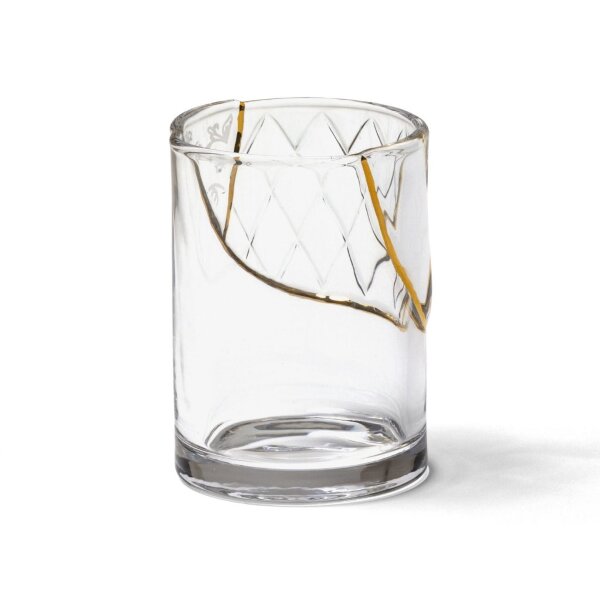 Стакан Seletti Kintsugi
