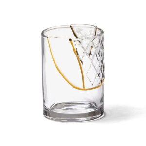 Стакан Seletti Kintsugi