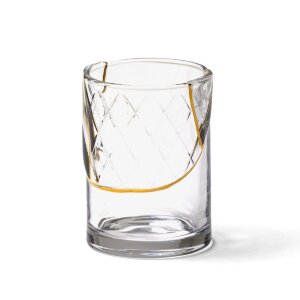 Стакан Seletti Kintsugi