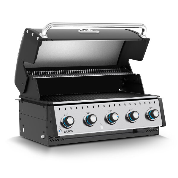 Газовый гриль Broil King Baron 520 BI встраиваемый