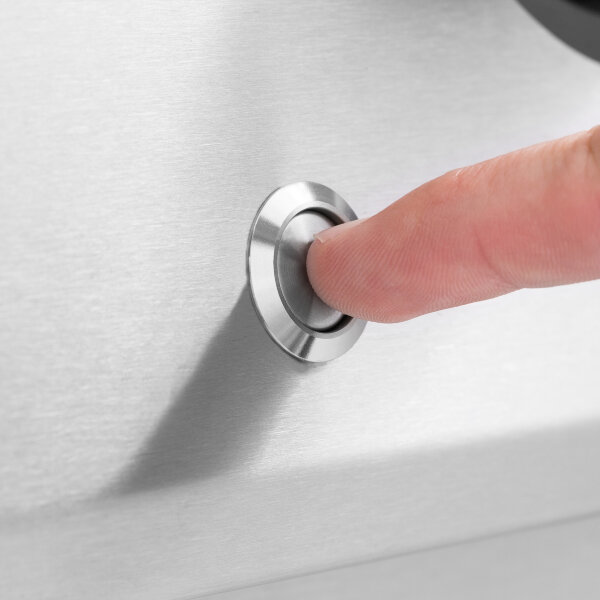 Газовый гриль Broil King Baron 520 BI встраиваемый