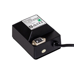 Вертел электрический LetzQ для гриля Big Green Egg S/MX