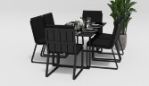 Обеденные группы Gardenini Voglie