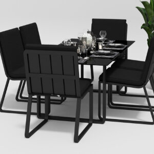 Обеденные группы Gardenini Voglie