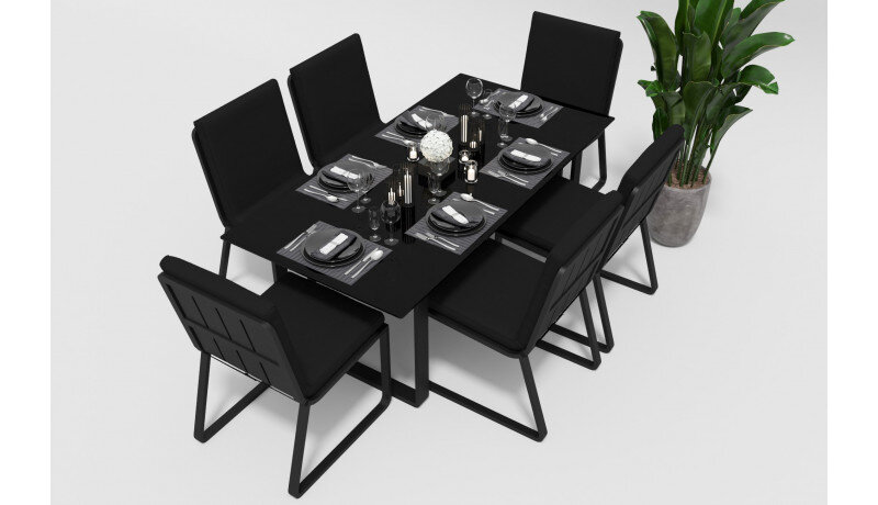 Обеденные группы Gardenini Voglie