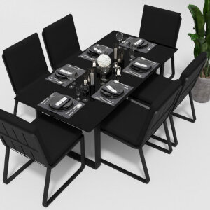 Обеденные группы Gardenini Voglie