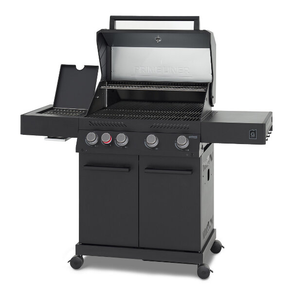 Газовый гриль Primeliner G class 4B