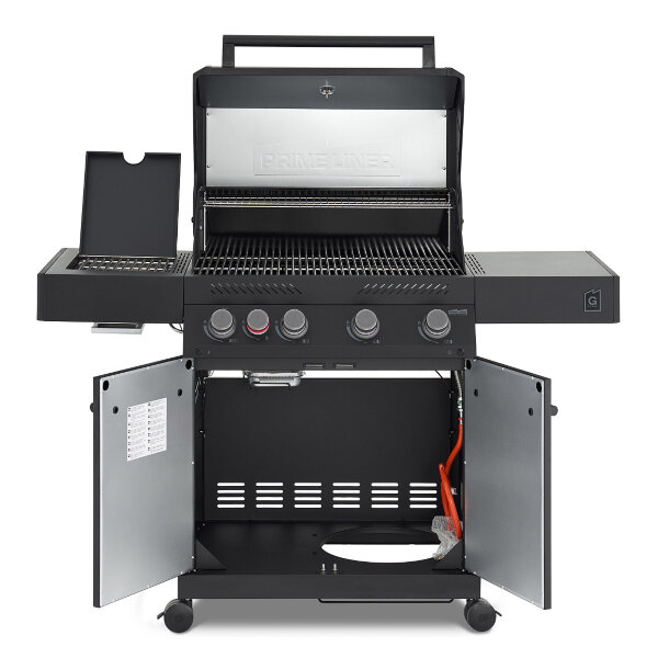 Газовый гриль Primeliner G class 4B