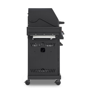 Газовый гриль Primeliner G class 4B