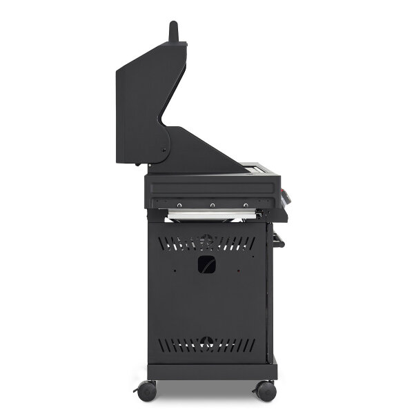 Газовый гриль Primeliner G class 4B