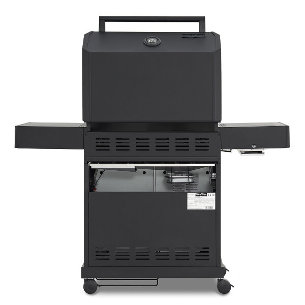 Газовый гриль Primeliner G class 4B