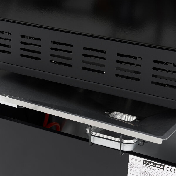 Газовый гриль Primeliner G class 4B