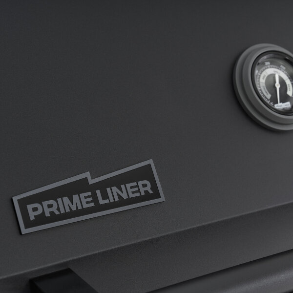 Газовый гриль Primeliner G class 4B