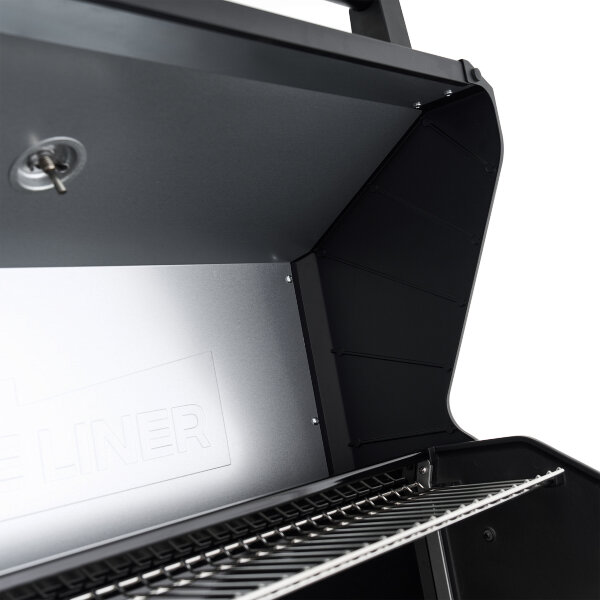 Газовый гриль Primeliner G class 4B