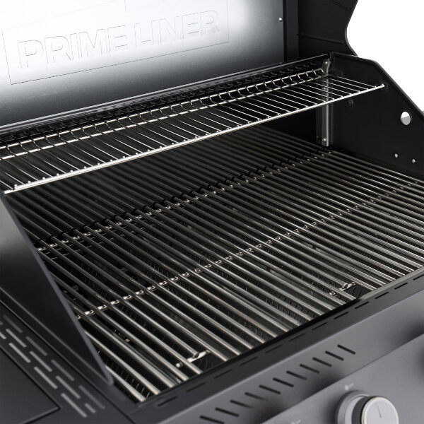 Газовый гриль Primeliner G class 4B