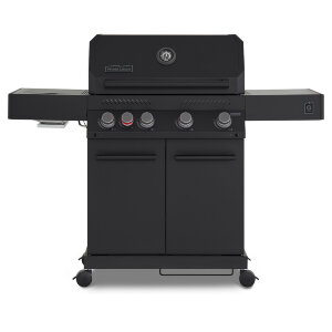 Газовый гриль Primeliner G class 4B