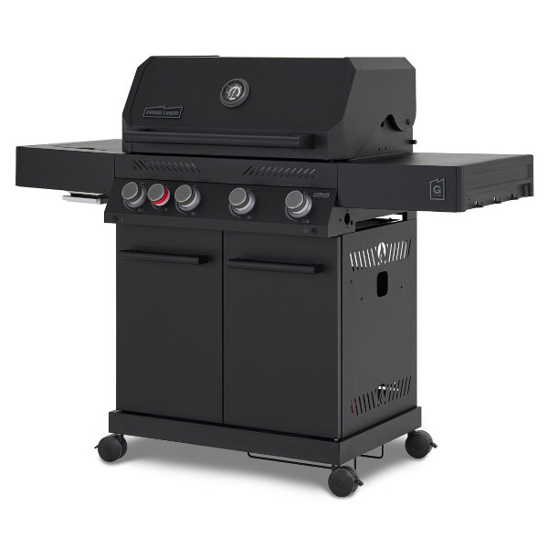 Газовый гриль Primeliner G class 4B