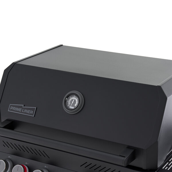 Газовый гриль Primeliner G class 4B