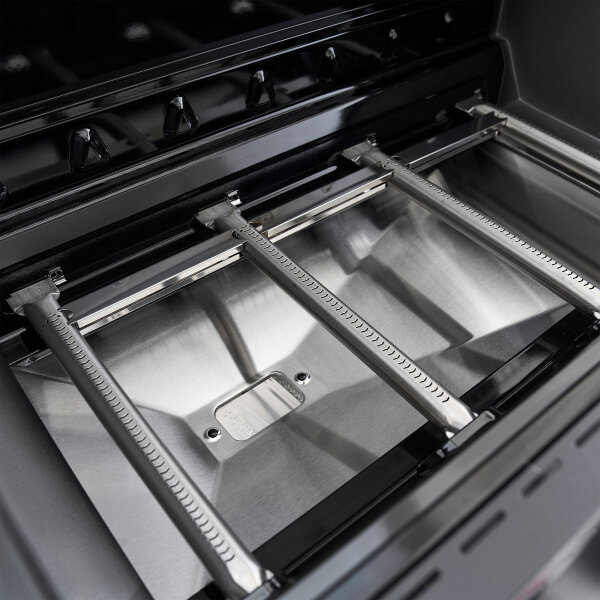 Газовый гриль Primeliner G class 4B