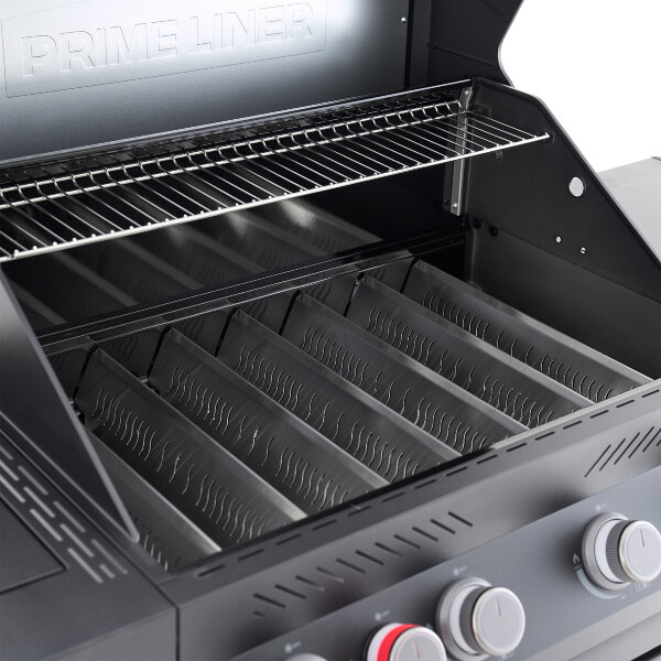 Газовый гриль Primeliner G class 4B