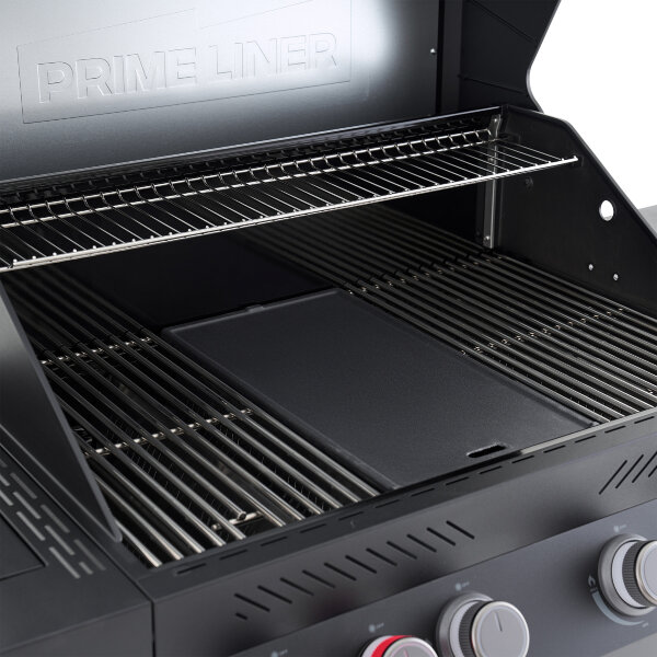 Газовый гриль Primeliner G class 4B