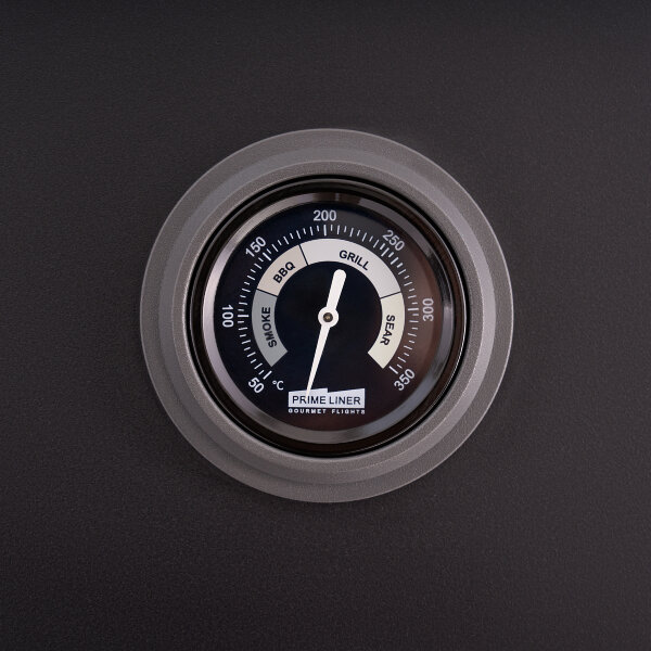 Газовый гриль Primeliner G class 4B