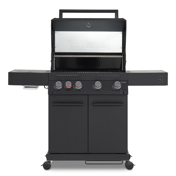 Газовый гриль Primeliner G class 4B