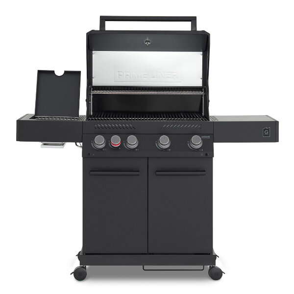 Газовый гриль Primeliner G class 4B