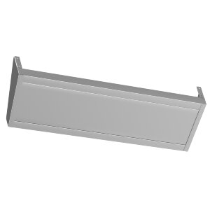 Полка открытая глубиной 300 мм