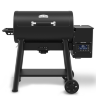 Пеллетный гриль Broil King Crown 500