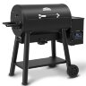 Пеллетный гриль Broil King Crown 500