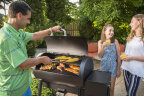 Пеллетный гриль Broil King Crown 500