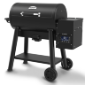 Пеллетный гриль Broil King Crown 500