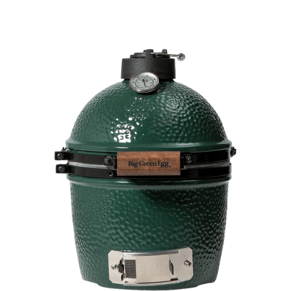 Керамический гриль Big Green Egg Mini