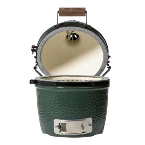 Керамический гриль Big Green Egg Mini